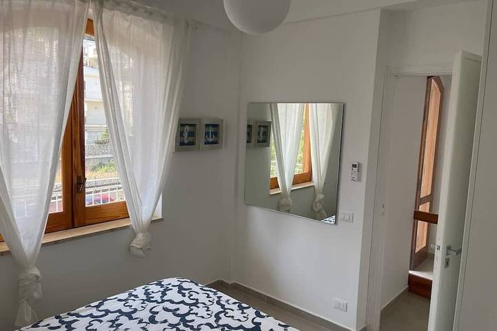 Appartamento intero, Luminosissimo appartamento fronte mare in Alcamo Marina, Alcamo
