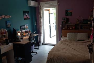 Appartement De Vacances pour 4 Personnes dans Le Cannet, Région de Cannes, Photo 3