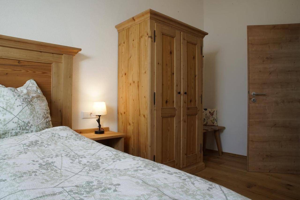 Ganze Wohnung, Bauernhof Hipp Ferienwohnung in Seeg, Bayerisch Schwaben