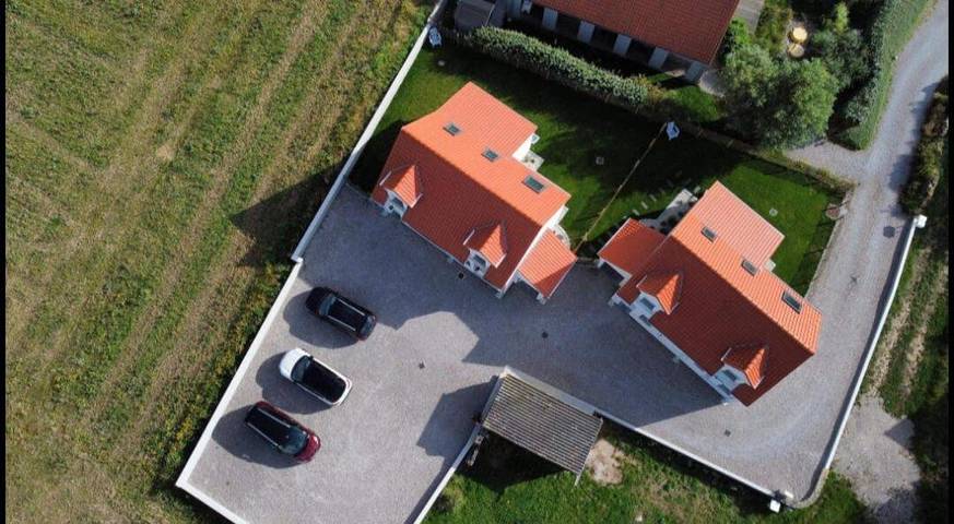 Location de vacances pour 7 personnes, avec jardin et vue dans Cap Gris-Nez - 2