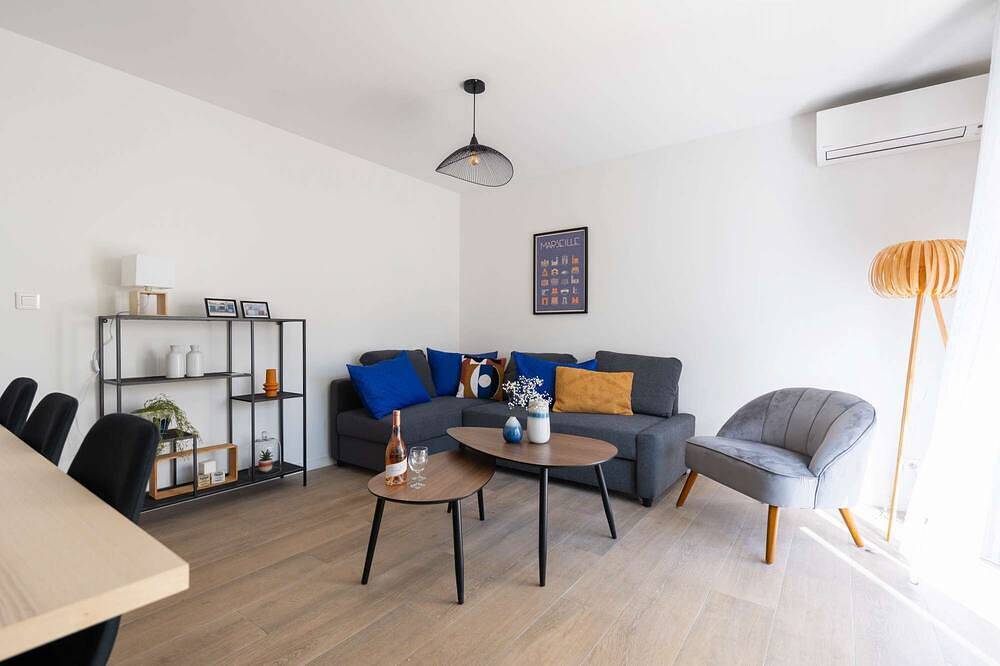 Appartement de vacances