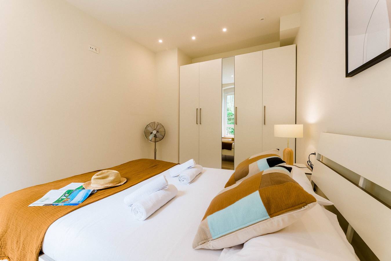 Bartolome Suite Apartment, foto 14