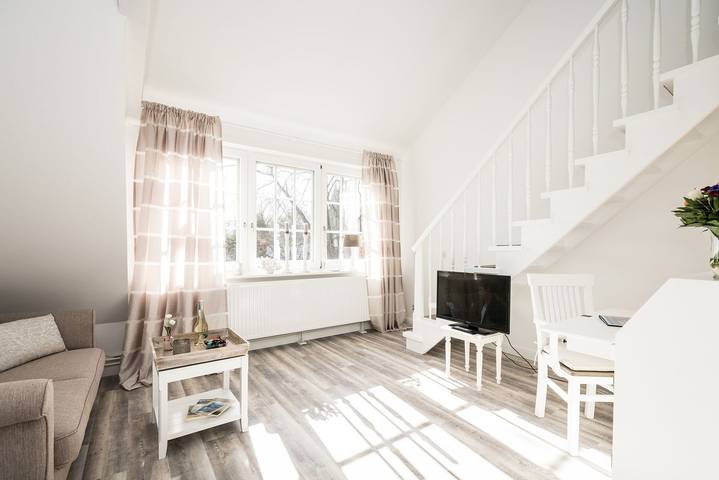 Ferienwohnung für 2 Personen - 1