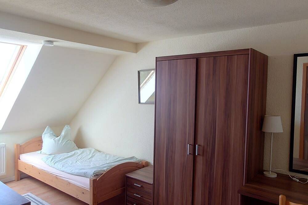 Ganze Wohnung, Apartment 4 Zum Kuhstall Heinrichsberg - Magdeburg in Heinrichsberg, Loitsche-Heinrichsberg