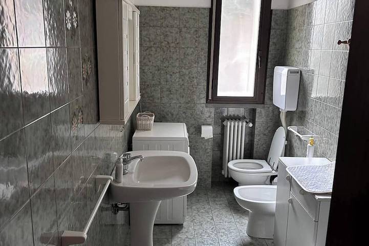 Ferienwohnung für 5 Personen, mit Balkon, mit Haustier in Cervia - 4