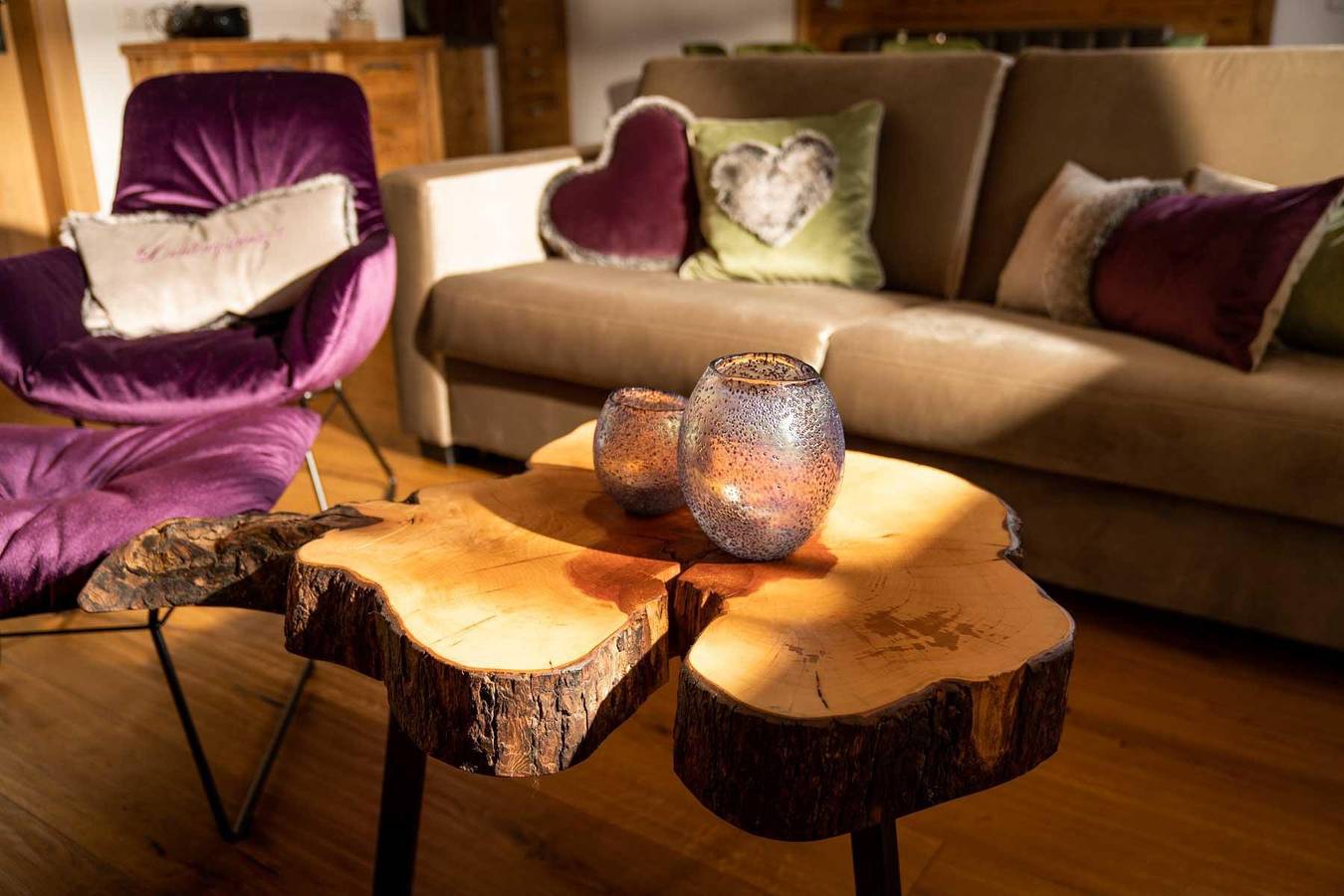 Ganze Ferienwohnung, Appartement Wilder Kaiser in Ellmau - SkiWelt, Ellmau