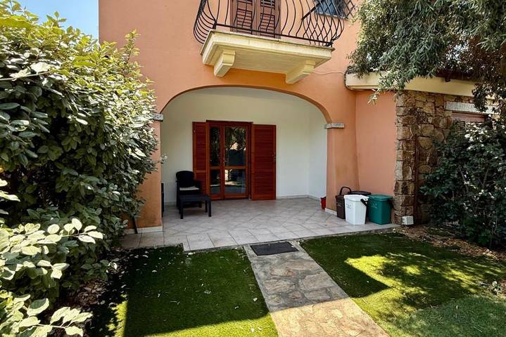 Appartamento vacanze per 7 persone, con balcone/terrazza - 1