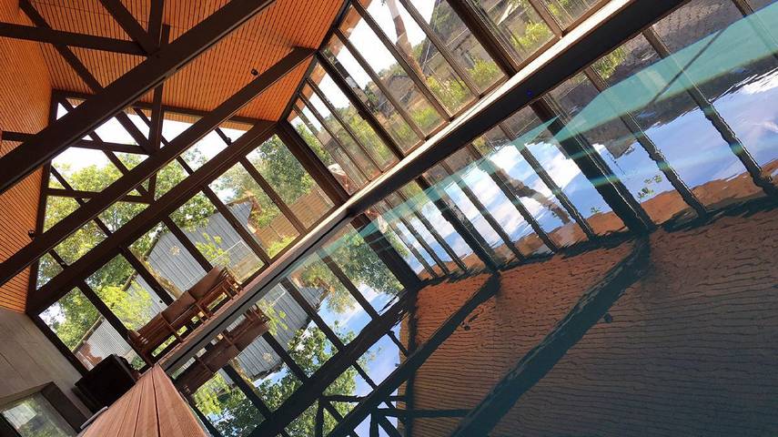 Gîte für 2 Personen, mit Garten und Pool sowie Sauna in Côtes-d'Armor - 2