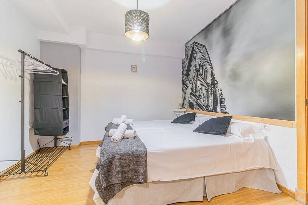 Apartamento entero, Editar Intimate retreat with Andalusian essence in Úbeda, Provincia de Jaén