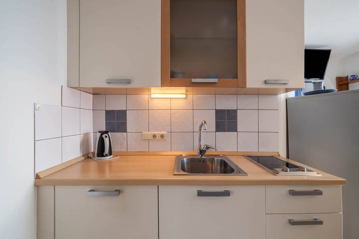 Bauernhaus für 3 Personen, mit Balkon und Garten in Südtirol - 4