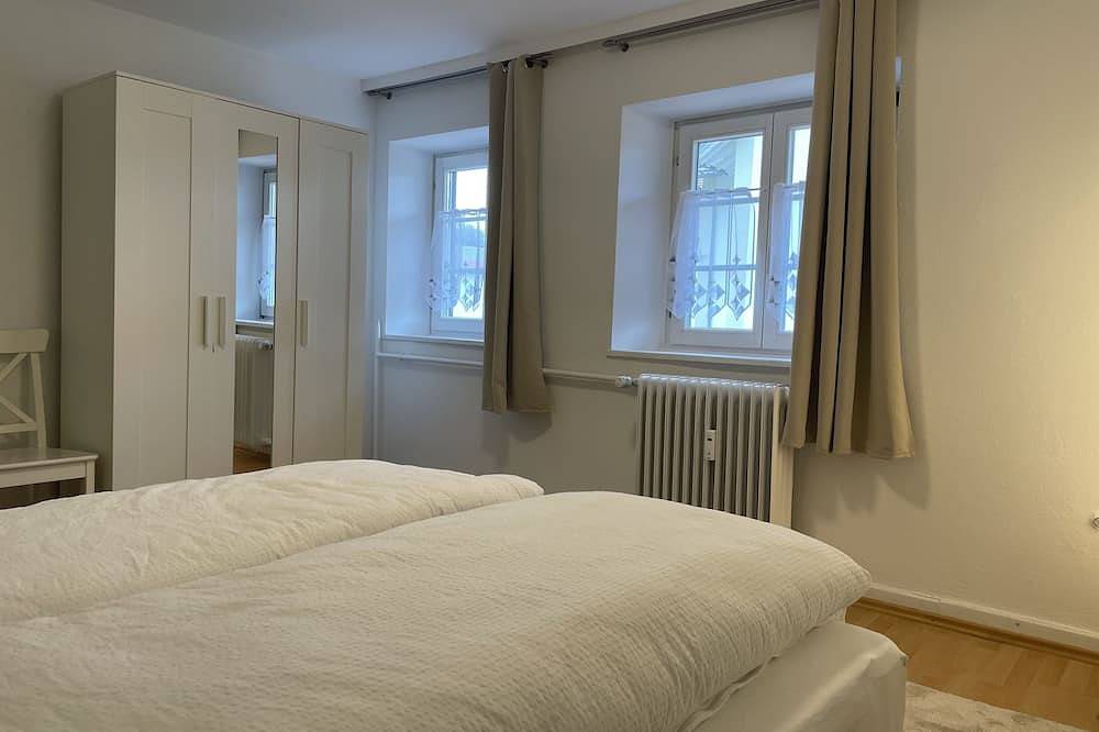 Ganze Wohnung, 4 Schlafzimmer, Dachterasse und Flussblick in Ühlingen-Birkendorf, Südschwarzwald