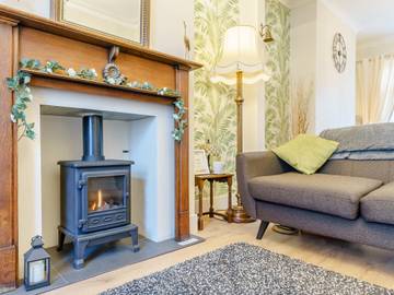 Glamping for 6 People in Whitby, North Yorkshire, Photo 3