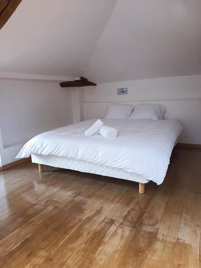 Appartement de vacances pour 2 personnes