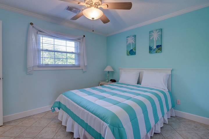 Vacation rental for 10 people, with balcony in Wrightsville Beach