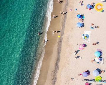 Casa Mobile per 4 Persone in Comune di Pietra Ligure, Provincia di Savona, Foto 1
