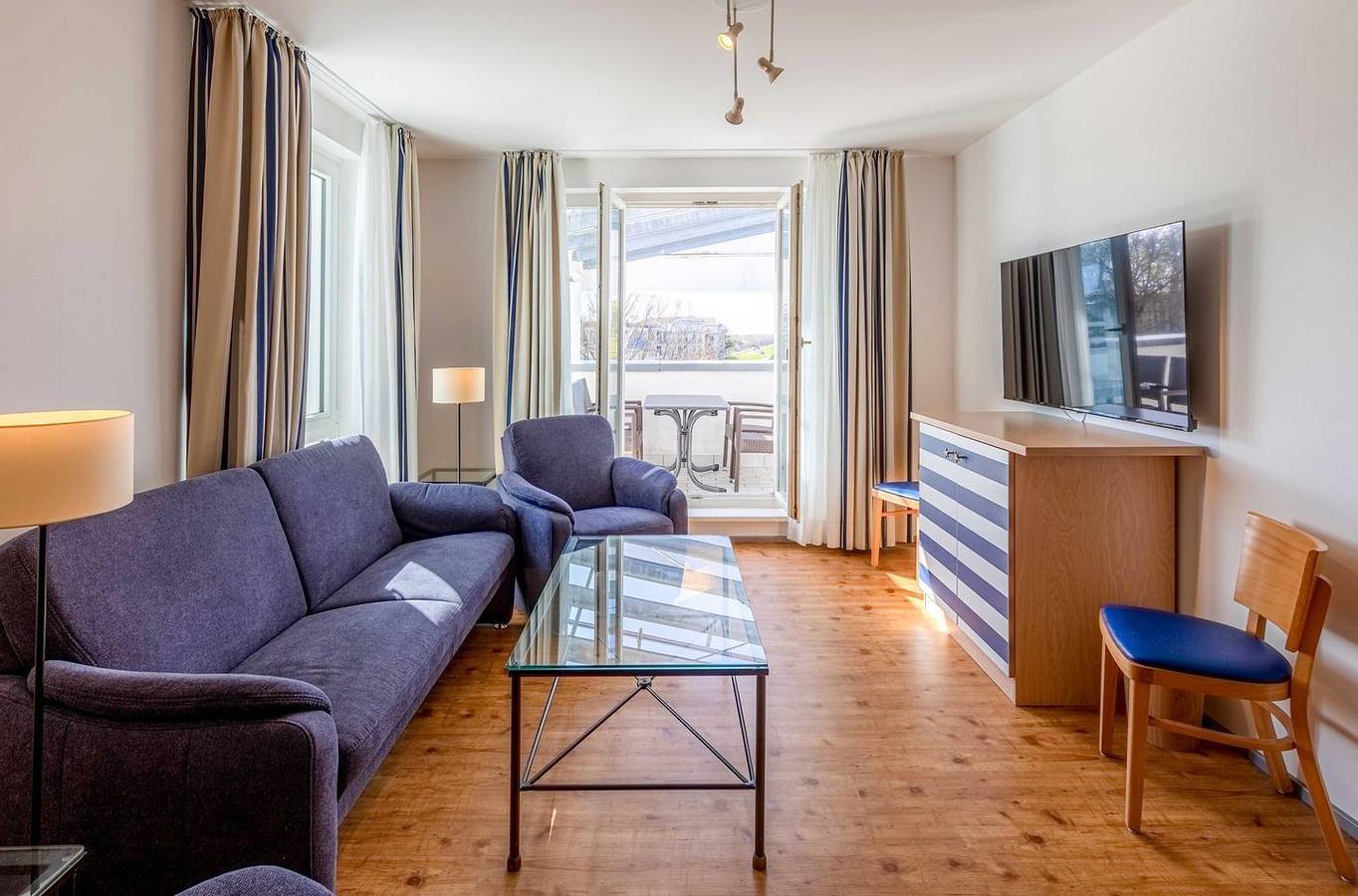 Ferienwohnung in Zingst ab 165€ pro Nacht