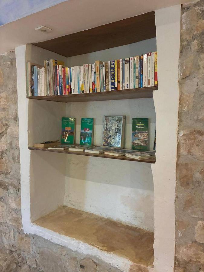 Appartement entier, Les Figuiers de Tamaroque in Portel-des-Corbières, Côte méditerranéenne (France)