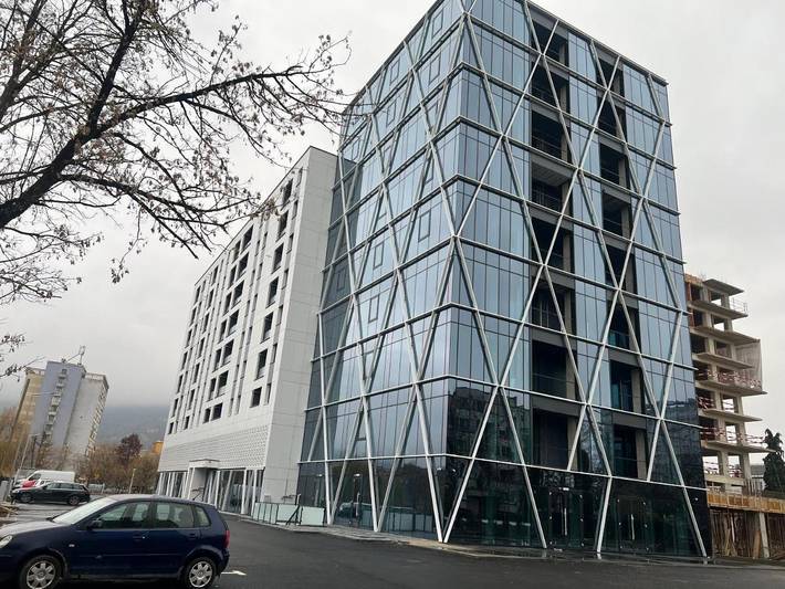 Gîte pour 2 personnes, animaux acceptés dans Baia Mare - 2