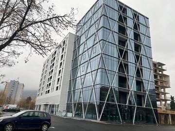 Gîte pour 2 personnes, animaux acceptés dans Baia Mare