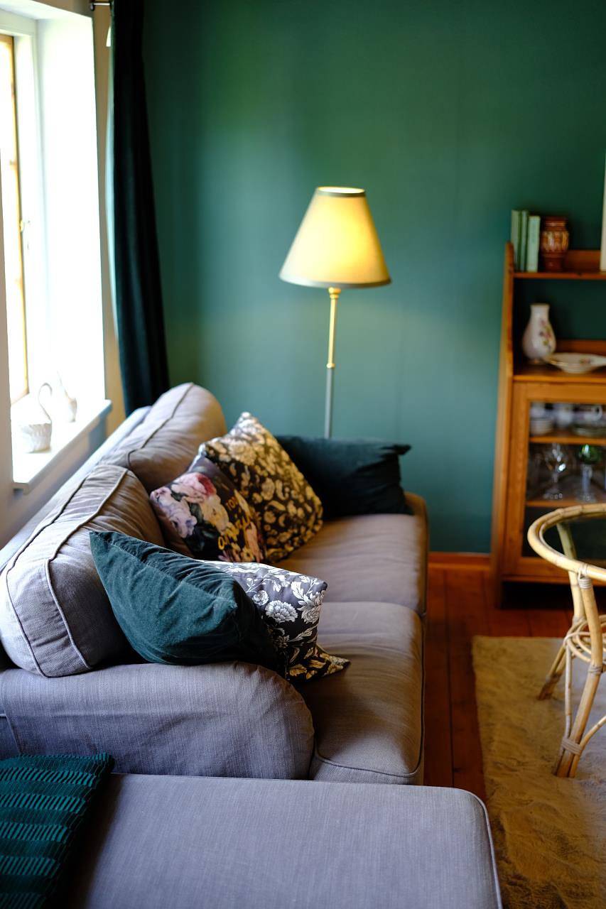 Ganze Wohnung, Judies Garten in Schaalby, Schleswig & Umgebung