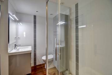 Location De Vacances pour 3 Personnes dans Bordeaux, Région de Bordeaux, Photo 4