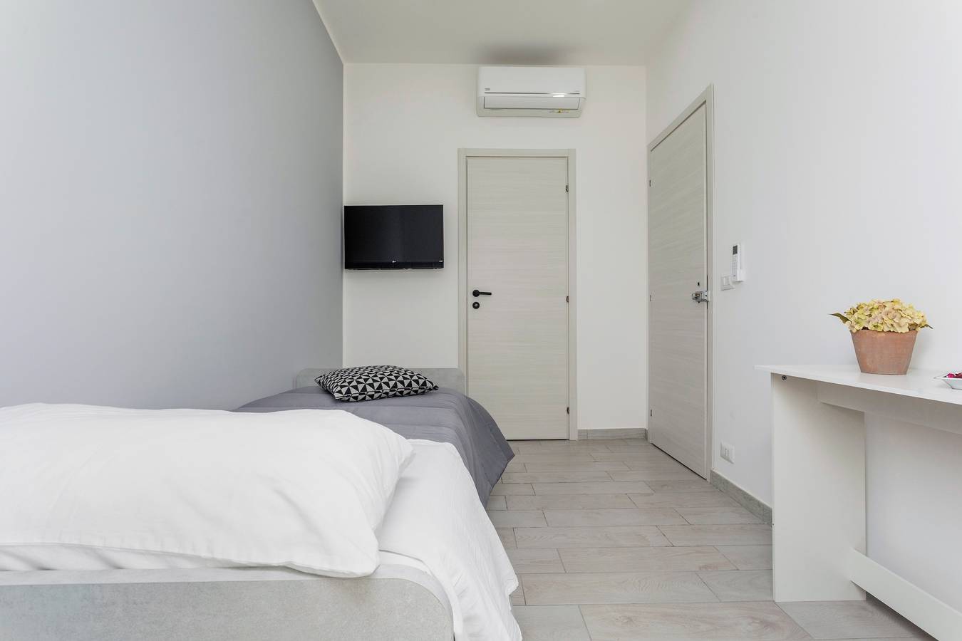 Pm House - Double Room in Misterbianco in Misterbianco, Catania Province