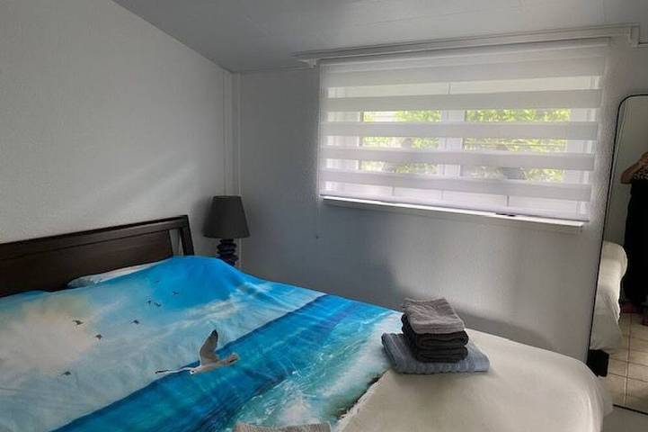 Ferienhaus für 5 Personen, mit Garten und Pool in De Panne - 2