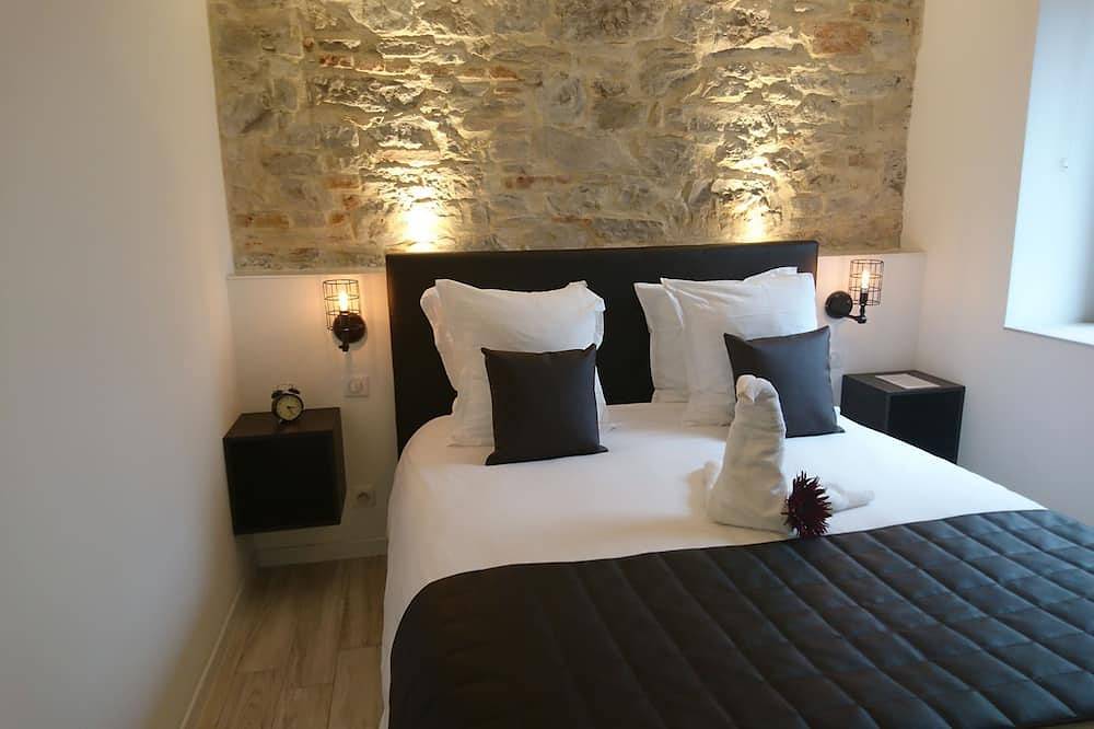 Logis et Spa Moulin d’Oscar/Appart'hôtel **** de 65 m² de 1 à 4 pers. route vins in Baldersheim, Région de Mulhouse