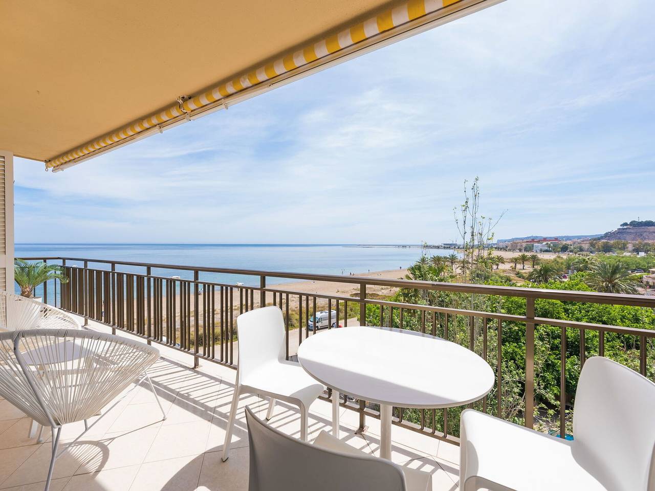 Apartamento entero, Medusas - Medusas 186.1 in Las Marinas, Dénia