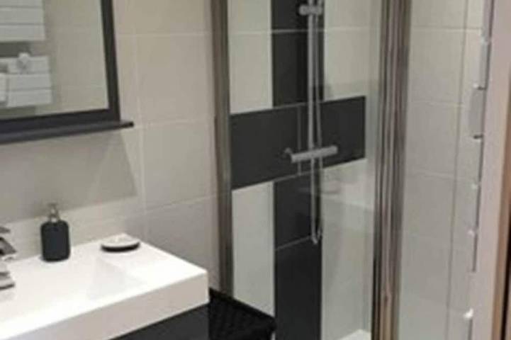 Location de vacances pour 3 personnes à Marssac-sur-Tarn - 3