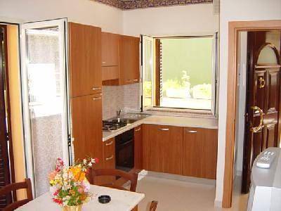 Apartamento vacacional entero, Flat near the beach in Fogliano Marina, Riccione