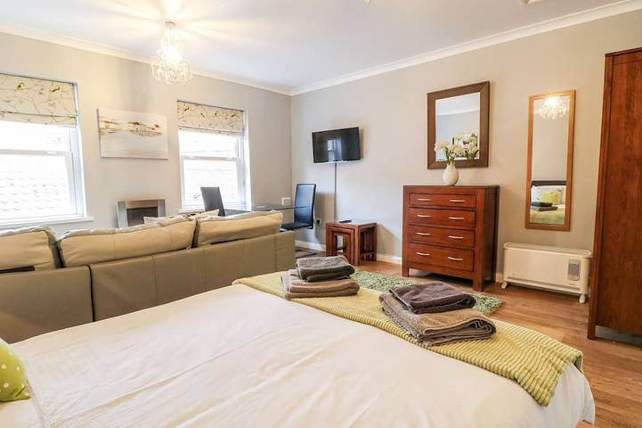 Grayz Studio, romantic in Lincoln in Lincoln, Lincolnshire