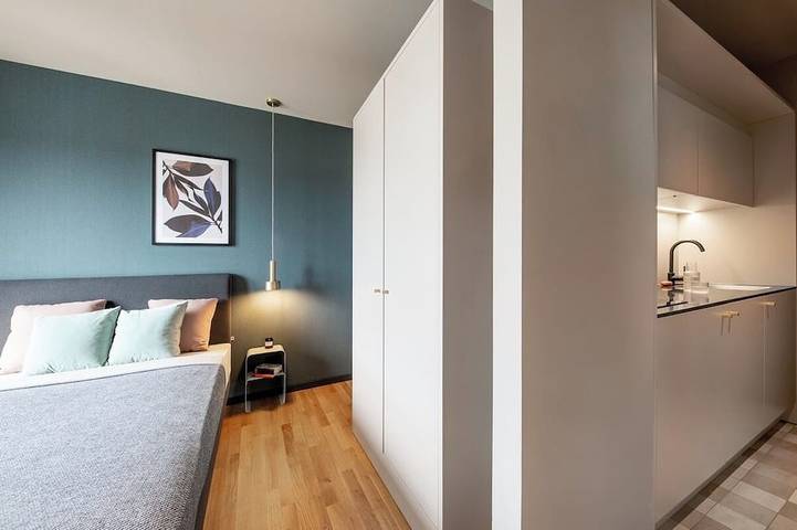 Ferienwohnung in Braunschweig - 2