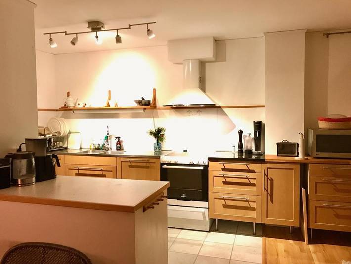 Ferienhaus für 11 Personen, mit Garten und Ausblick, mit Haustier in Bastad - 4