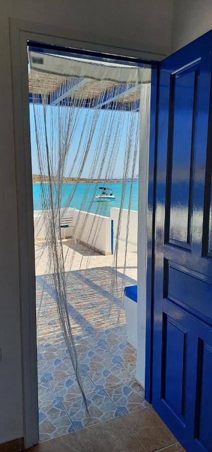 Casa de vacaciones para 5 personas, con terraza y vistas - 1