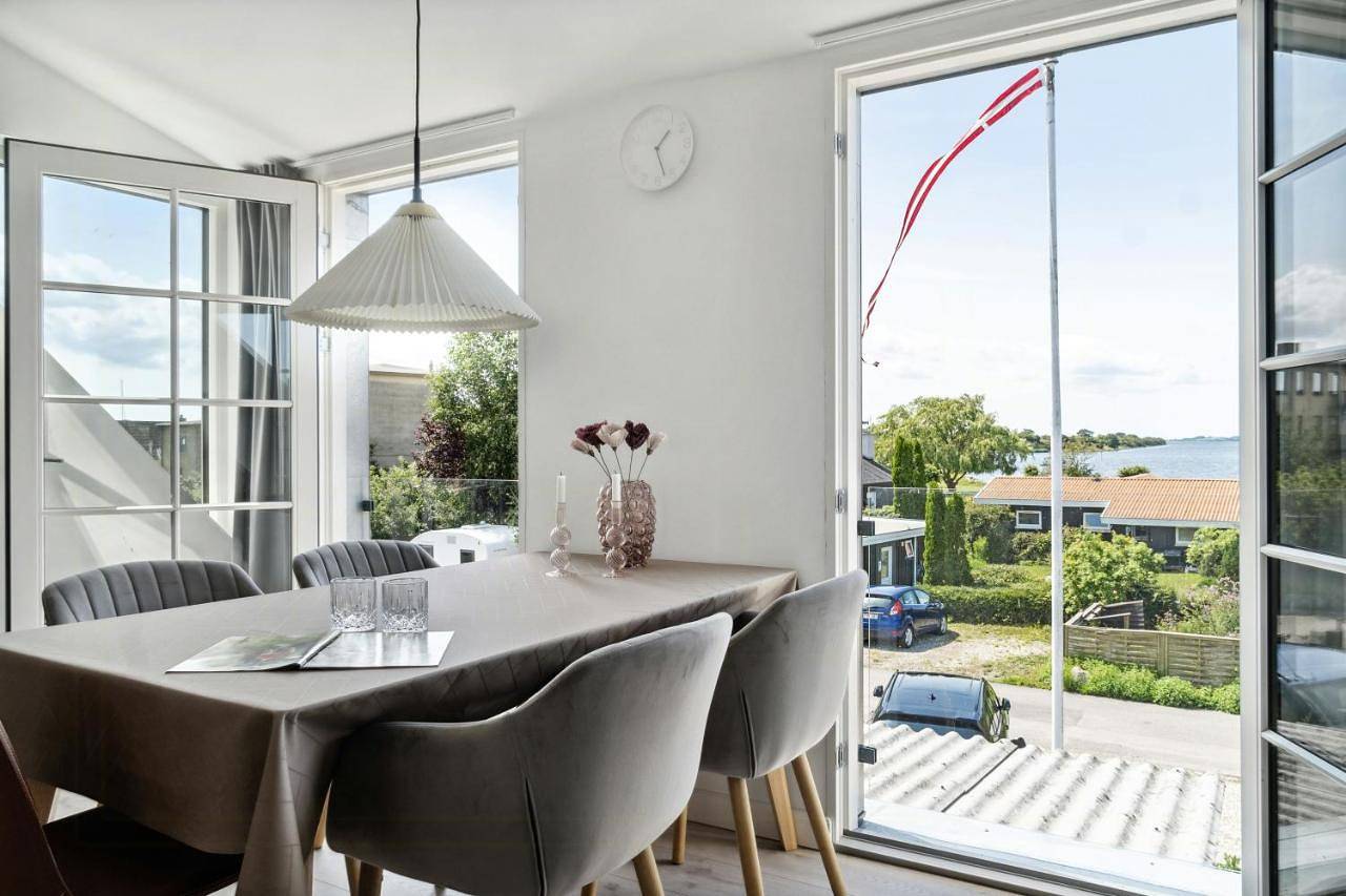 Three-Bedroom Holiday Home in Stege, Svenske Østersøen