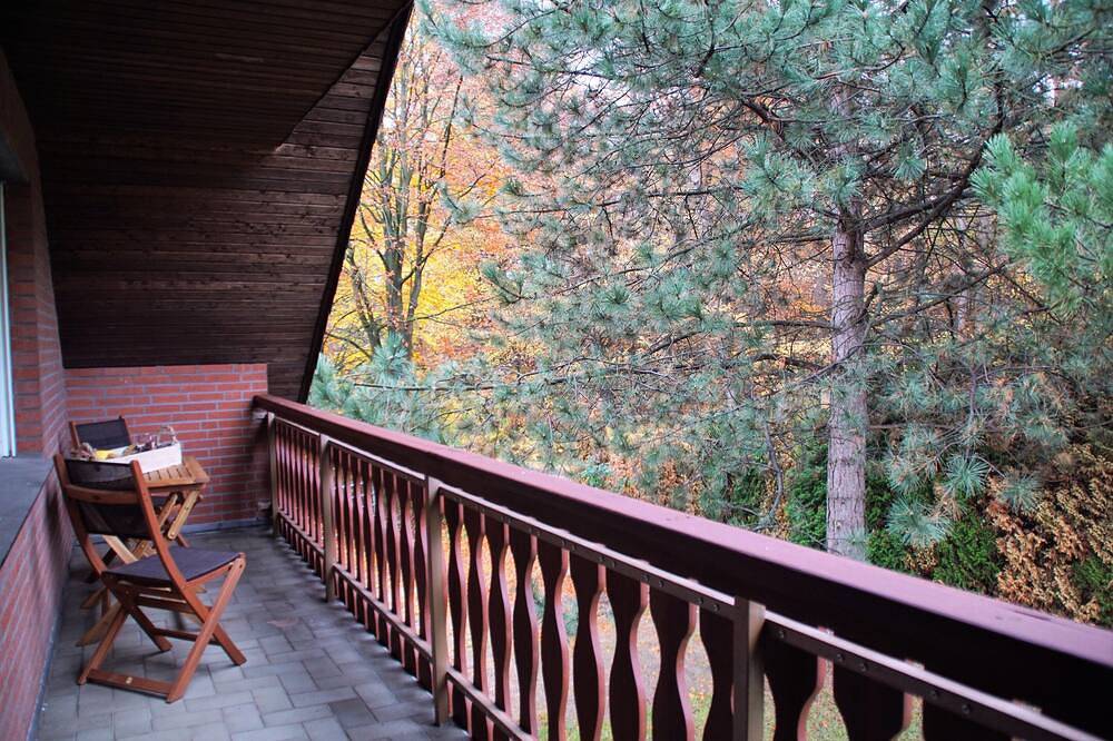Entire apartment, Experience nature in a rural environment in Hamminkeln, Lower Rhine