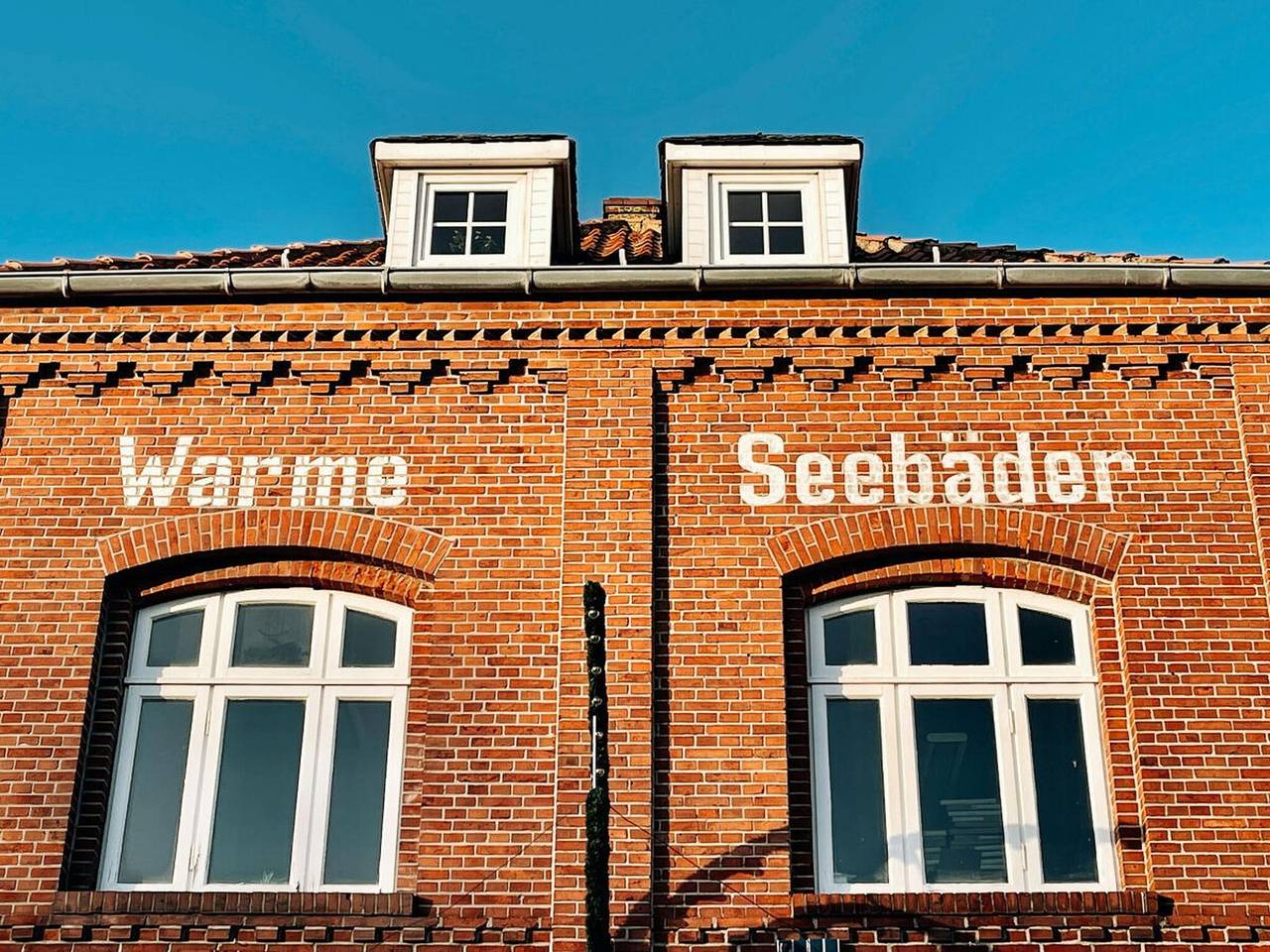Lodge voor 2 Personen in Nordseeküste, Landkreis Aurich