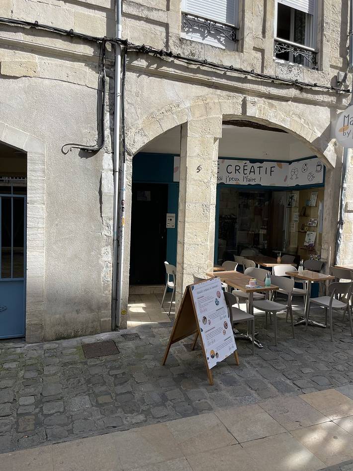Gîte pour 2 personnes dans Vieux Port (La Rochelle) - 2
