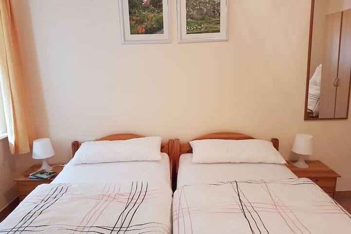 Bauernhof für 3 Personen, mit Sauna und Balkon sowie Garten im Harz - 2