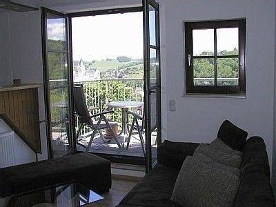 Ferienwohnung für 5 Personen, mit Balkon in Schwarzenberg (Erzgebirge) - 3