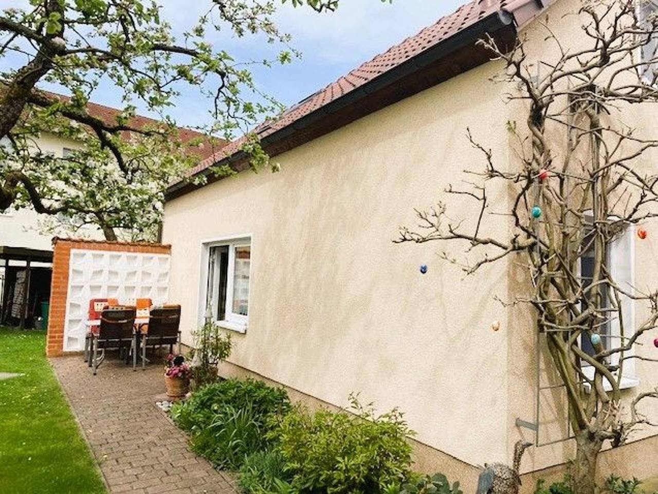 Ferienhaus Adams & Eva Objekt-Id 118124 - Ferienhaus Adams & Eva Objekt-Id 118124 in Waren (Müritz), Müritz