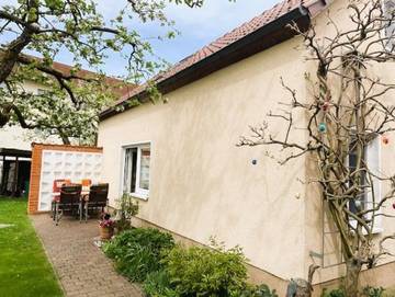 Ferienhaus für 5 Personen in Waren (Müritz), Müritz, Bild 3