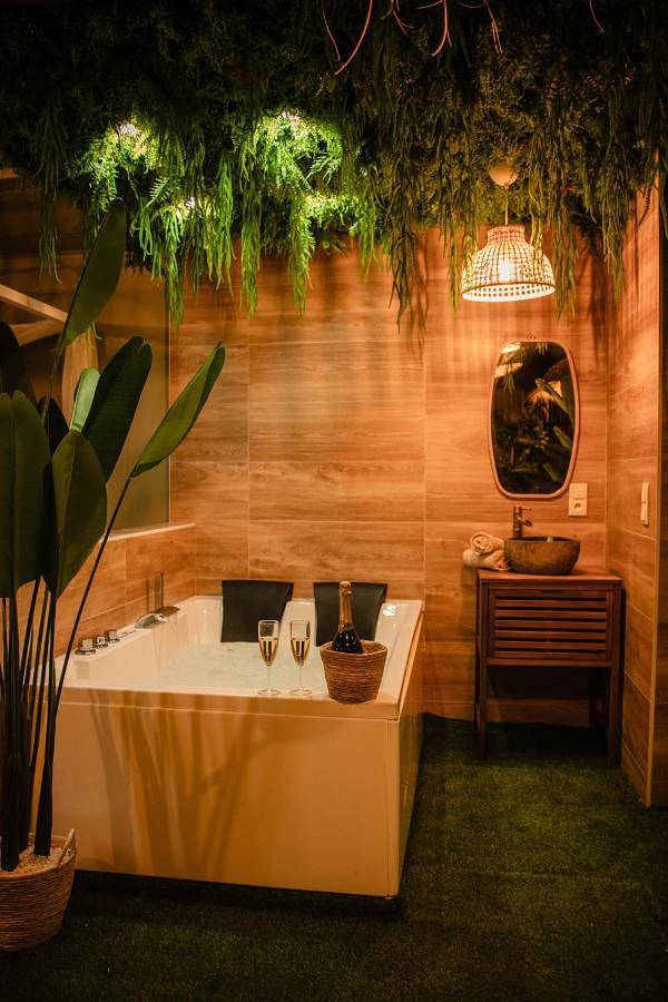 Gîte pour 2 personnes, avec jacuzzi et sauna dans Homécourt - 2