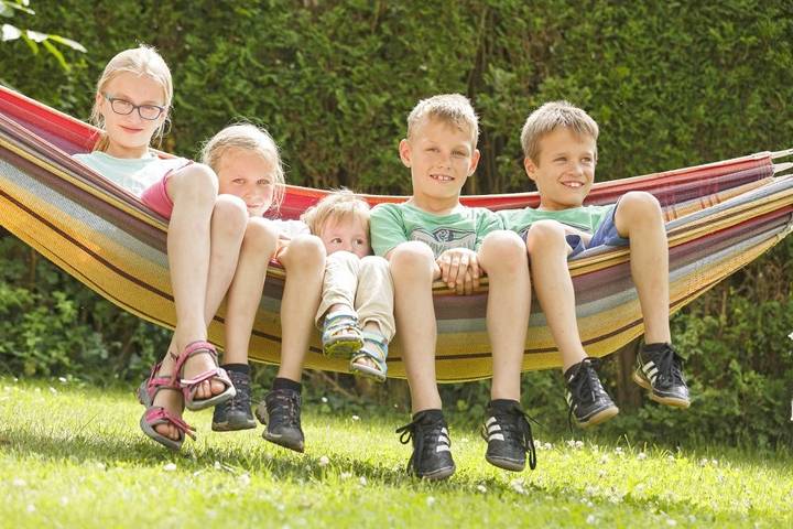 Bauernhof für 2 Personen, mit Garten und Balkon im Altmühltal - 4