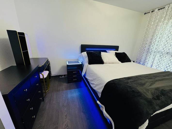 Gîte pour 2 personnes, avec jardin et terrasse, animaux acceptés à Carantec - 3