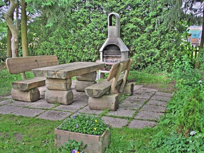 Maison de vacances à Medebach avec piscine in Medebach, Arrondissement du Haut-Sauerland