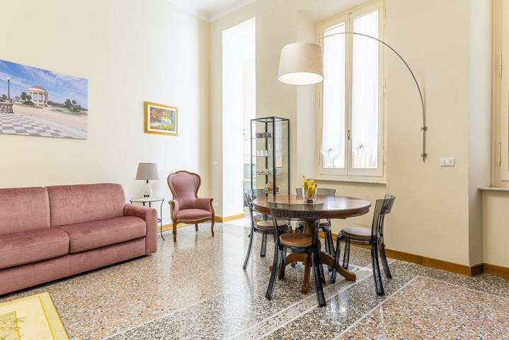 Appartement de vacances pour 4 personnes - 1
