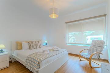 Apartament Wakacyjny dla 6 osoby w São Miguel, Zdjęcie 3