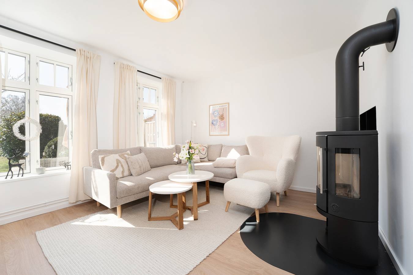 Ferienhaus in Fehmarn für 5 Personen in Fehmarn
